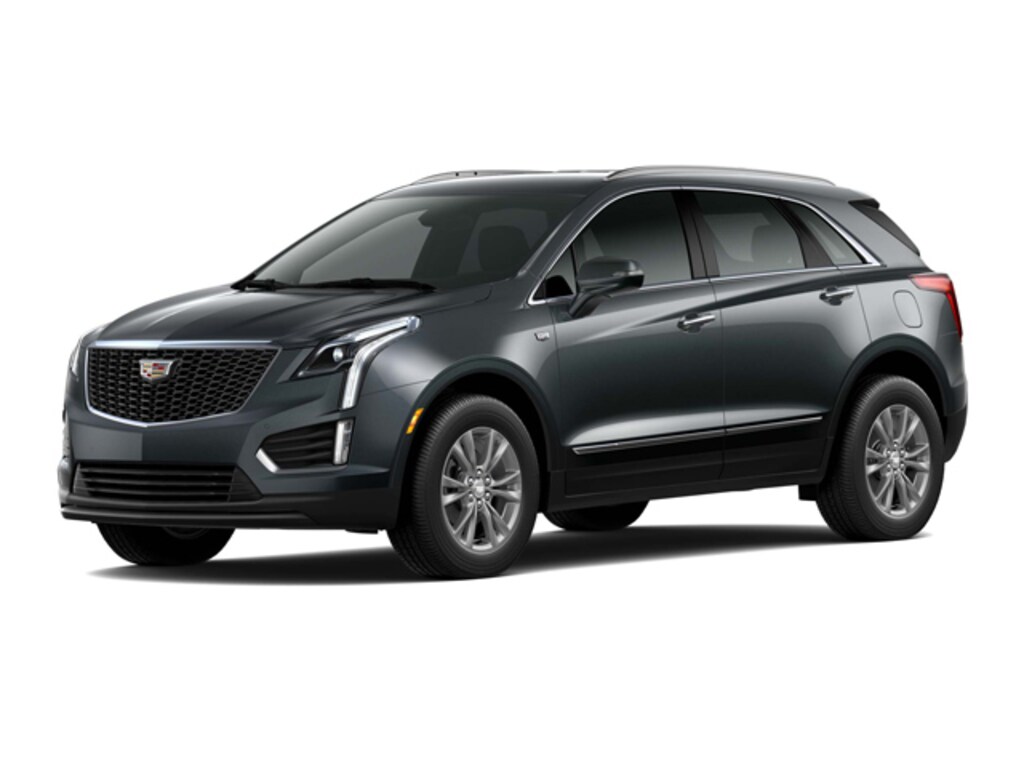 2021 CADILLAC XT5 Luxury For Sale in Carson CA Stock PMZ231425